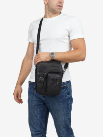 Мессенджер Hill Burry модель 2000000082653 Фото