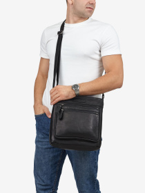 Мессенджер Hill Burry модель 2000000073224 Фото