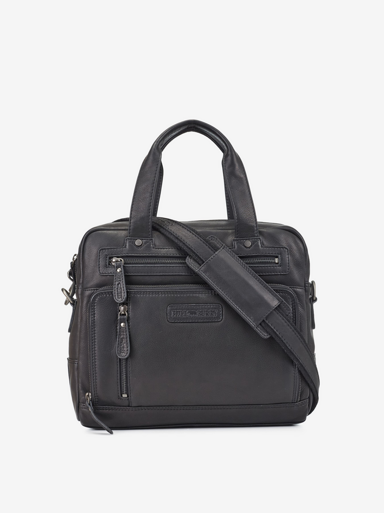 Портфель Hill Burry модель 2000000084954 Фото