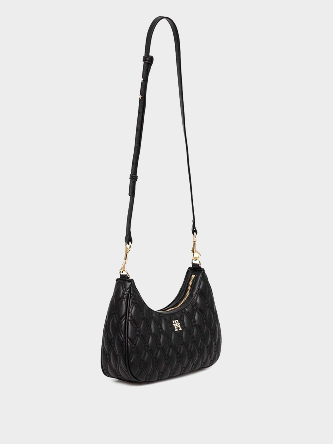 Сумки Tommy Hilfiger модель AW0AW16436-BDS Фото