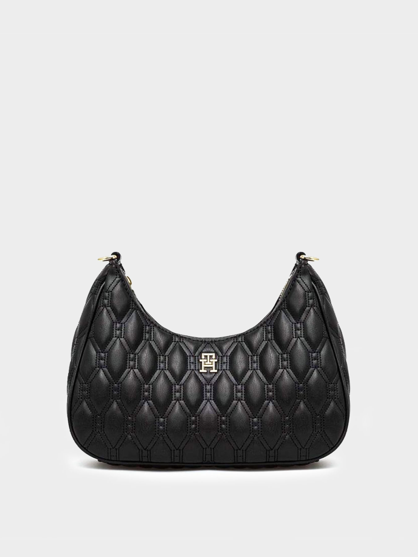 Сумки Tommy Hilfiger модель AW0AW16436-BDS Фото