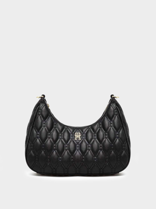 Сумки Tommy Hilfiger модель AW0AW16436-BDS Фото