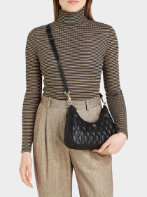 Сумки Tommy Hilfiger модель AW0AW16436-BDS Фото
