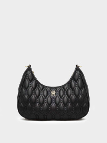 Сумки Tommy Hilfiger модель AW0AW16436-BDS Фото