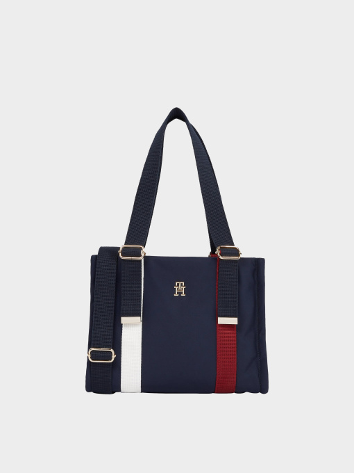 Сумки Tommy Hilfiger модель AW0AW16452-DW6 Фото