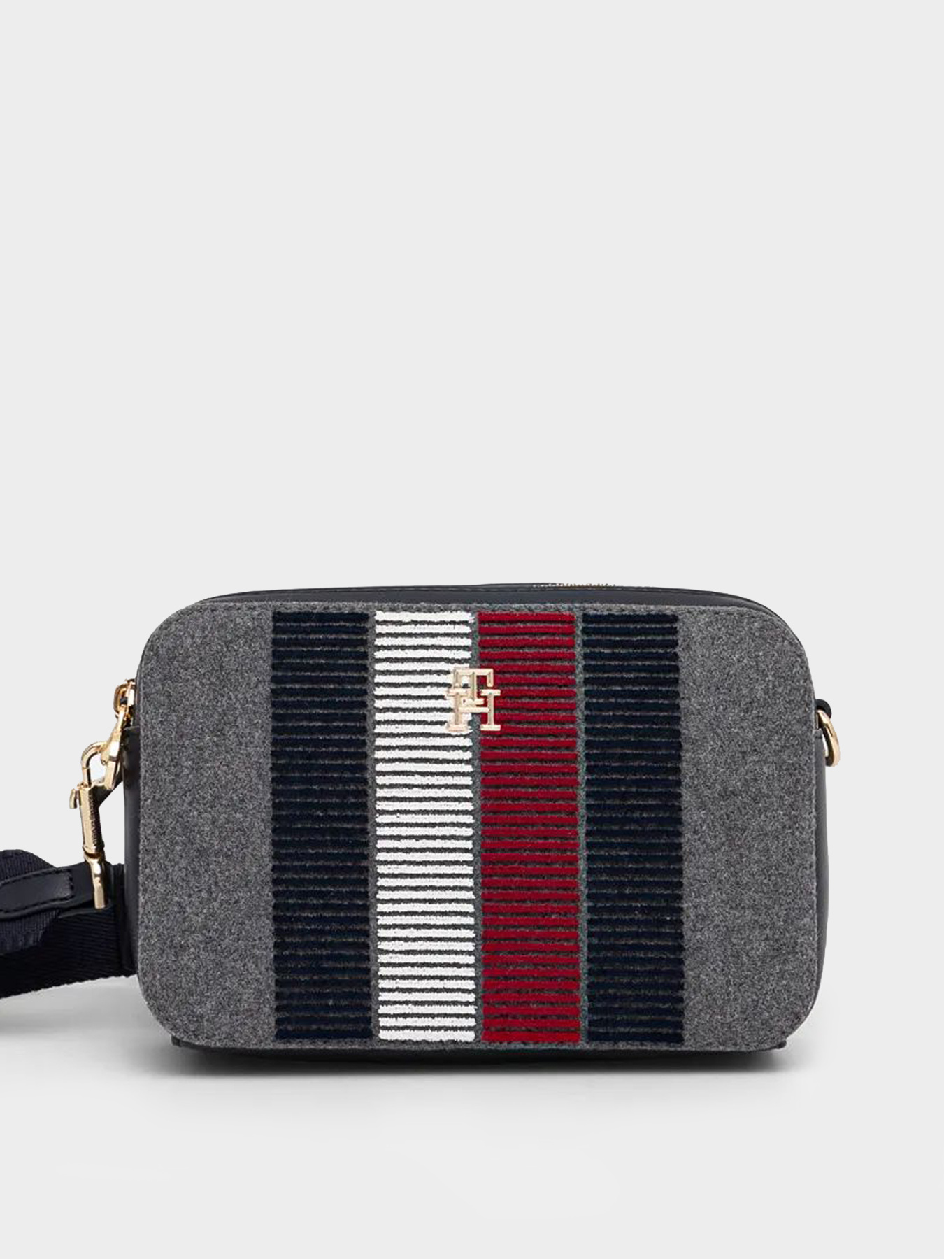 Сумки Tommy Hilfiger модель AW0AW16474-PKH Фото