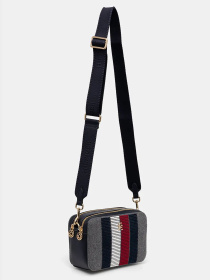 Сумки Tommy Hilfiger модель AW0AW16474-PKH Фото