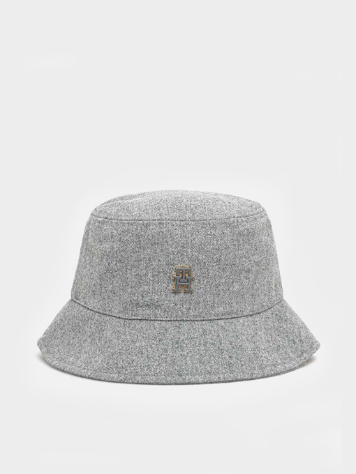 Шапки и кепки Tommy Hilfiger модель AW0AW17123-0IM Фото