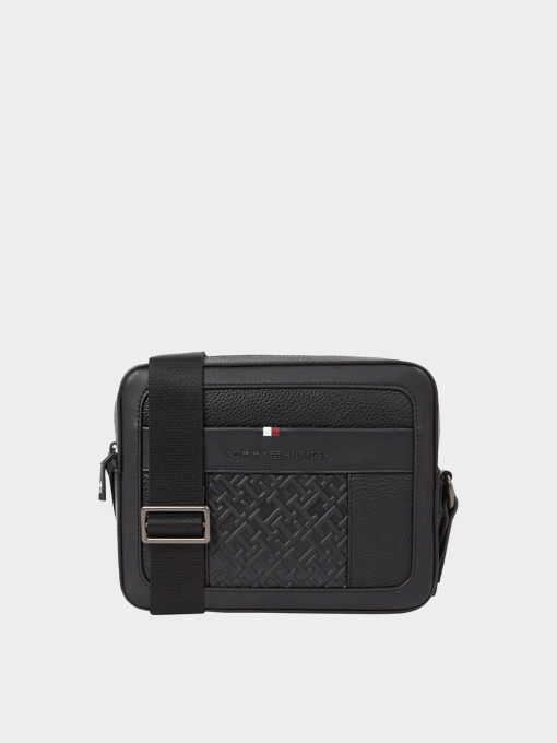 Сумки Tommy Hilfiger модель AM0AM13154-BDS Фото