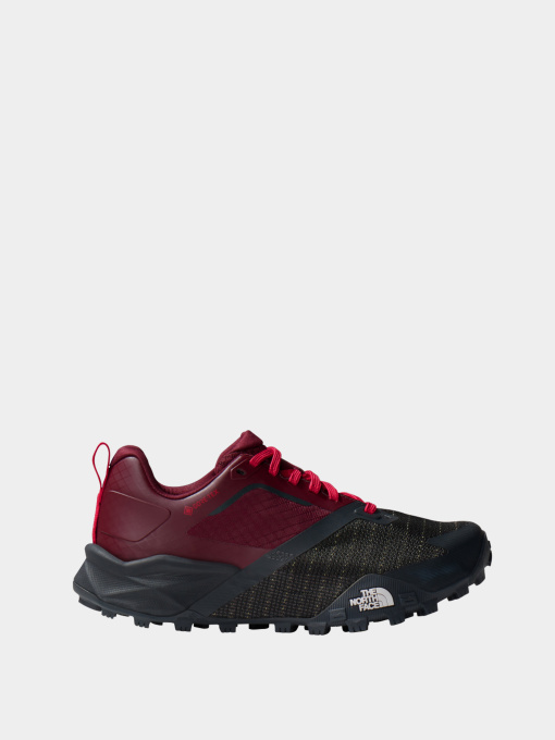 Кроссовки The North Face модель NF0A8A9Y7OK1 Фото