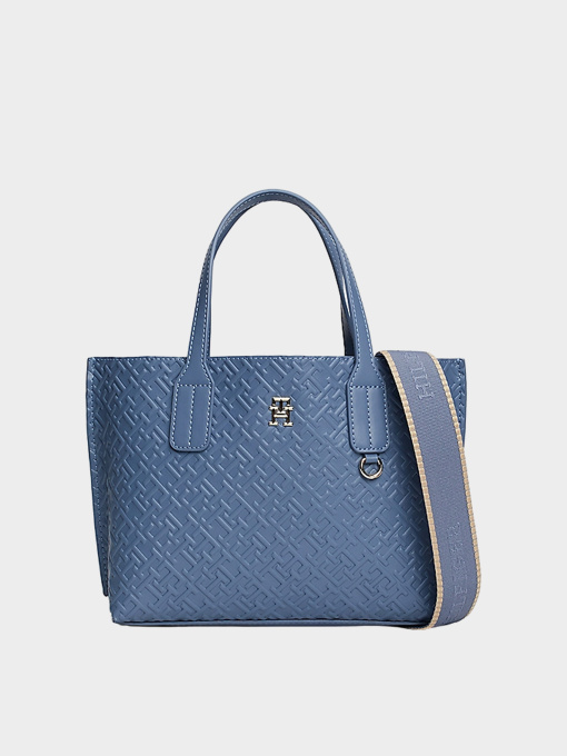 Сумки Tommy Hilfiger модель AW0AW16473-C0Z Фото