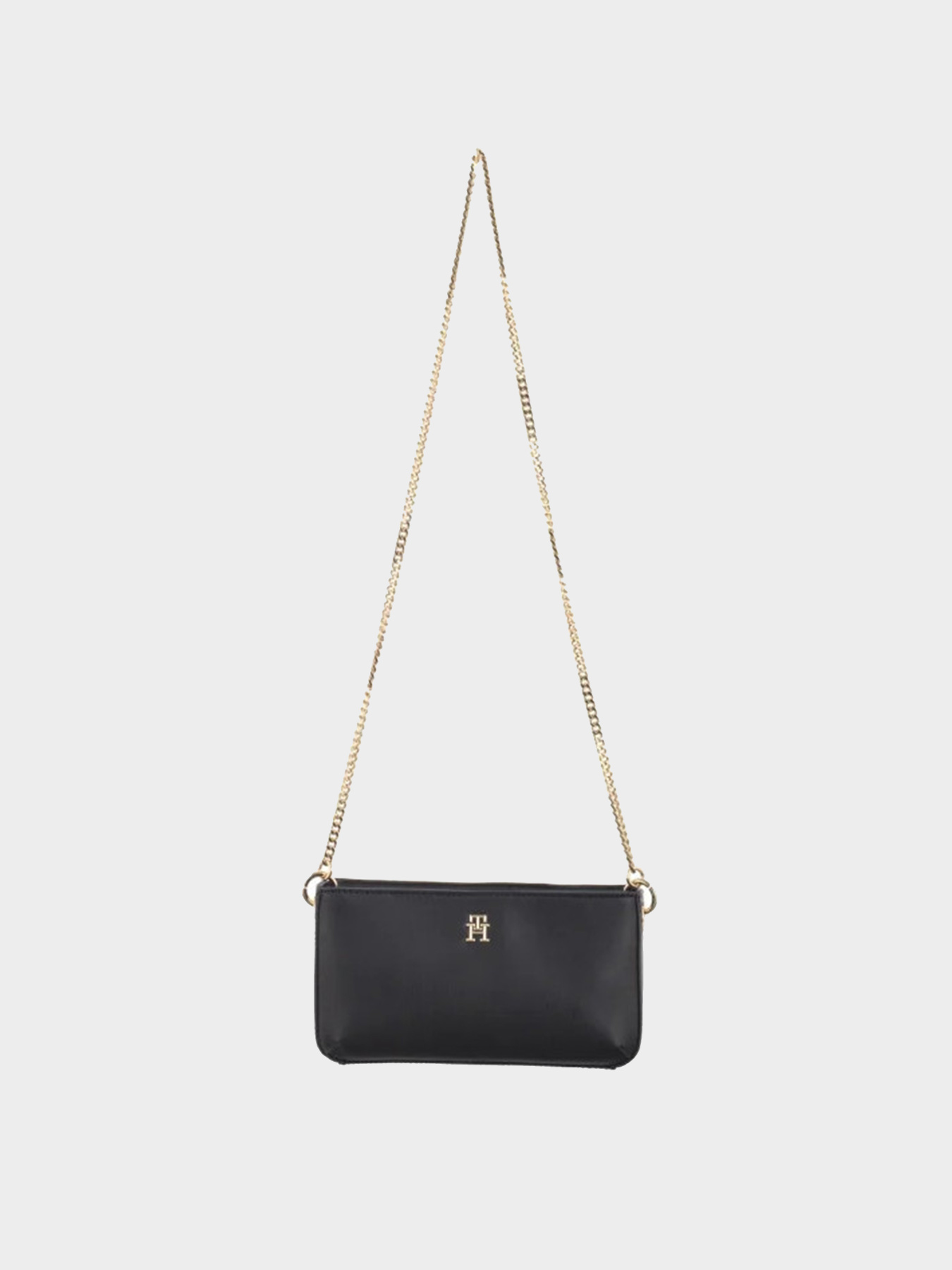 Сумки Tommy Hilfiger модель AW0AW17021-BDS Фото