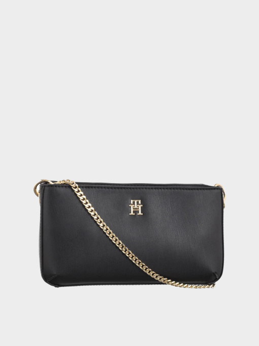 Сумки Tommy Hilfiger модель AW0AW17021-BDS Фото