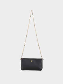 Сумки Tommy Hilfiger модель AW0AW17021-BDS Фото