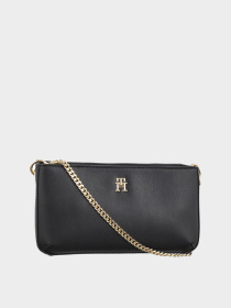 Сумки Tommy Hilfiger модель AW0AW17021-BDS Фото