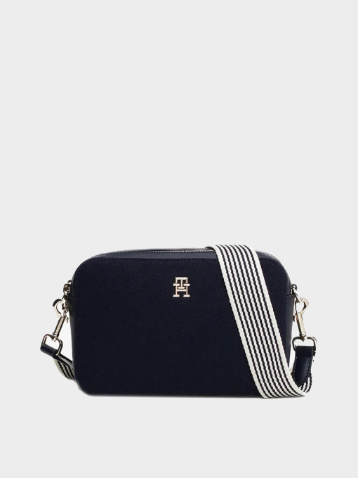 Сумки Tommy Hilfiger модель AW0AW17043-DW6 Фото