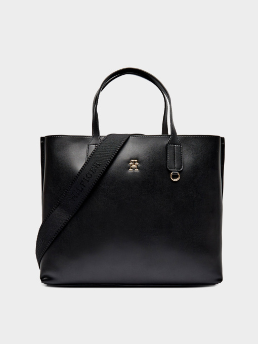 Сумки Tommy Hilfiger модель AW0AW16455-BDS Фото