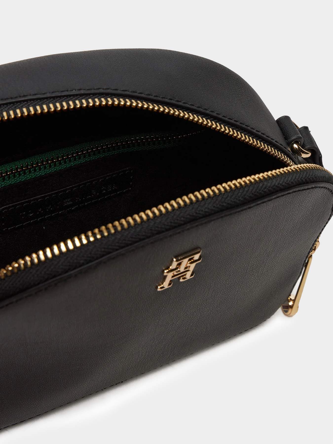 Сумки Tommy Hilfiger модель AW0AW16482-BDS Фото