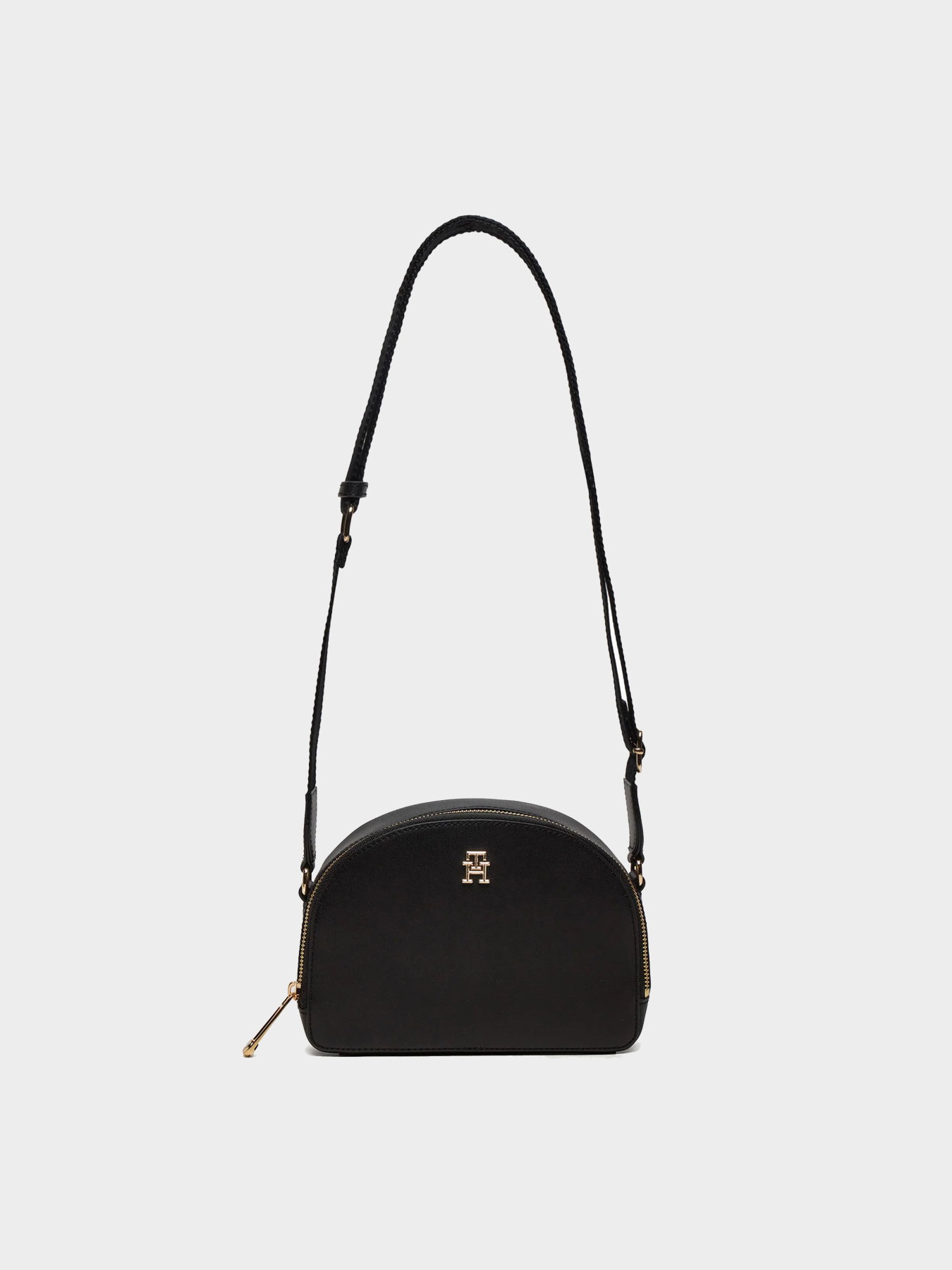 Сумки Tommy Hilfiger модель AW0AW16482-BDS Фото