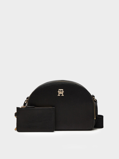 Сумки Tommy Hilfiger модель AW0AW16482-BDS Фото