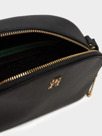 Сумки Tommy Hilfiger модель AW0AW16482-BDS Фото