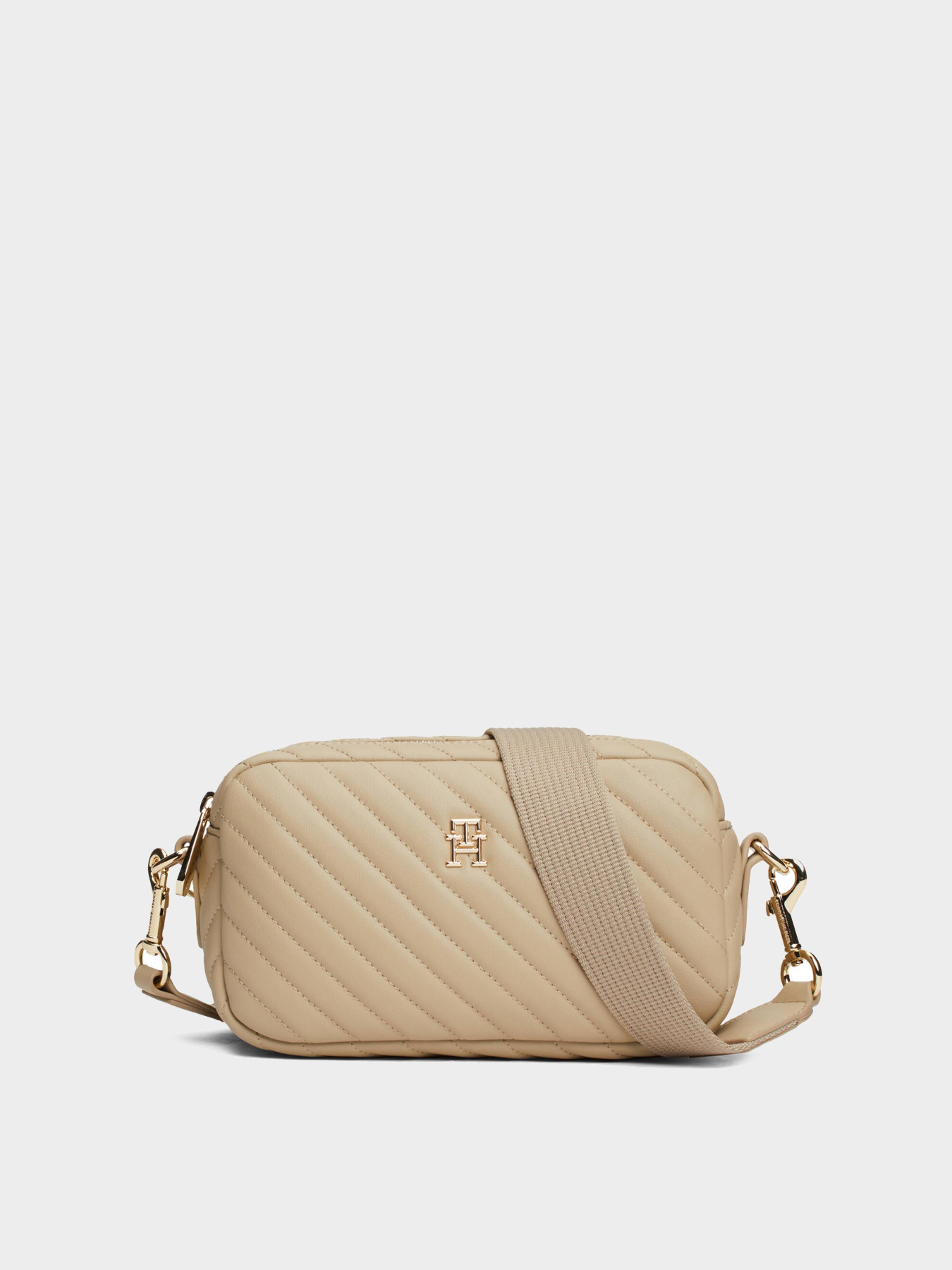 Сумки Tommy Hilfiger модель AW0AW17011-AEG Фото
