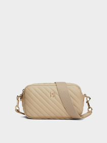 Сумки Tommy Hilfiger модель AW0AW17011-AEG Фото