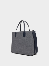 Сумки Tommy Hilfiger модель AW0AW17034-PKH Фото