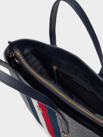 Сумки Tommy Hilfiger модель AW0AW17034-PKH Фото