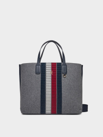 Сумки Tommy Hilfiger модель AW0AW17034-PKH Фото