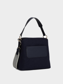 Сумки Tommy Hilfiger модель AW0AW17044-DW6 Фото