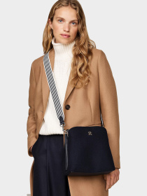 Сумки Tommy Hilfiger модель AW0AW17044-DW6 Фото