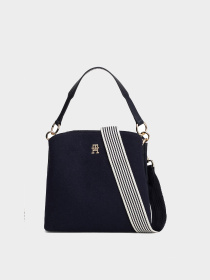 Сумки Tommy Hilfiger модель AW0AW17044-DW6 Фото