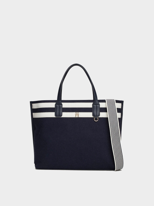 Сумки Tommy Hilfiger модель AW0AW17045-DW6 Фото
