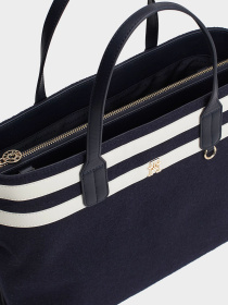 Сумки Tommy Hilfiger модель AW0AW17045-DW6 Фото