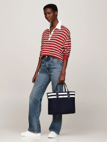 Сумки Tommy Hilfiger модель AW0AW17045-DW6 Фото