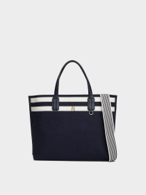 Сумки Tommy Hilfiger модель AW0AW17045-DW6 Фото