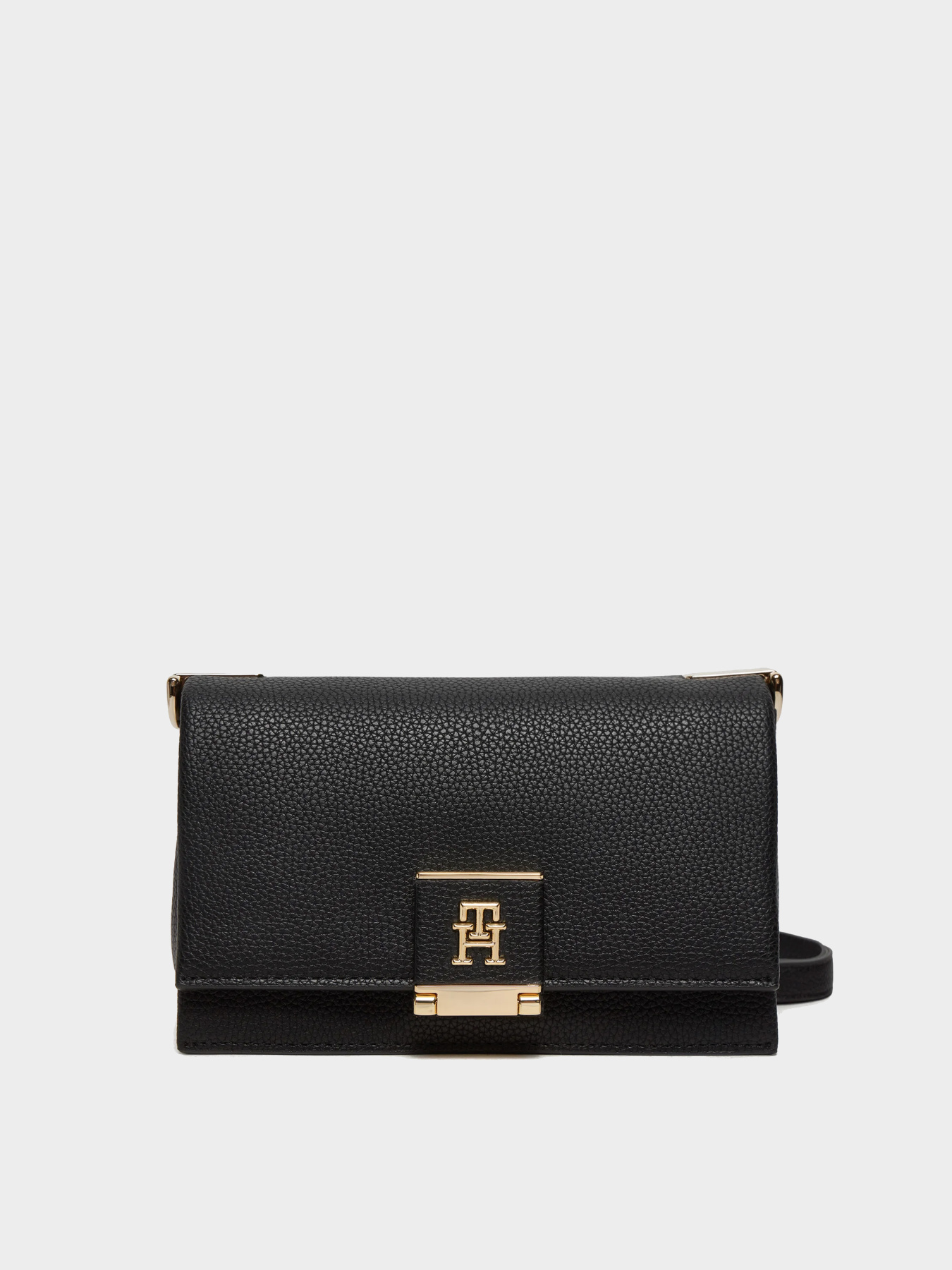 Сумки Tommy Hilfiger модель AW0AW17027-BDS Фото