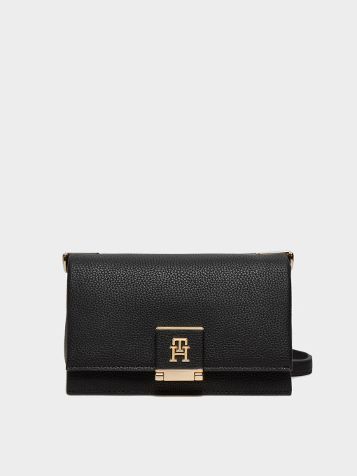 Сумки Tommy Hilfiger модель AW0AW17027-BDS Фото