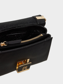 Сумки Tommy Hilfiger модель AW0AW17027-BDS Фото