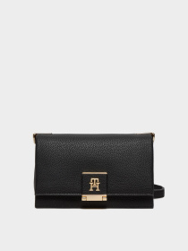 Сумки Tommy Hilfiger модель AW0AW17027-BDS Фото