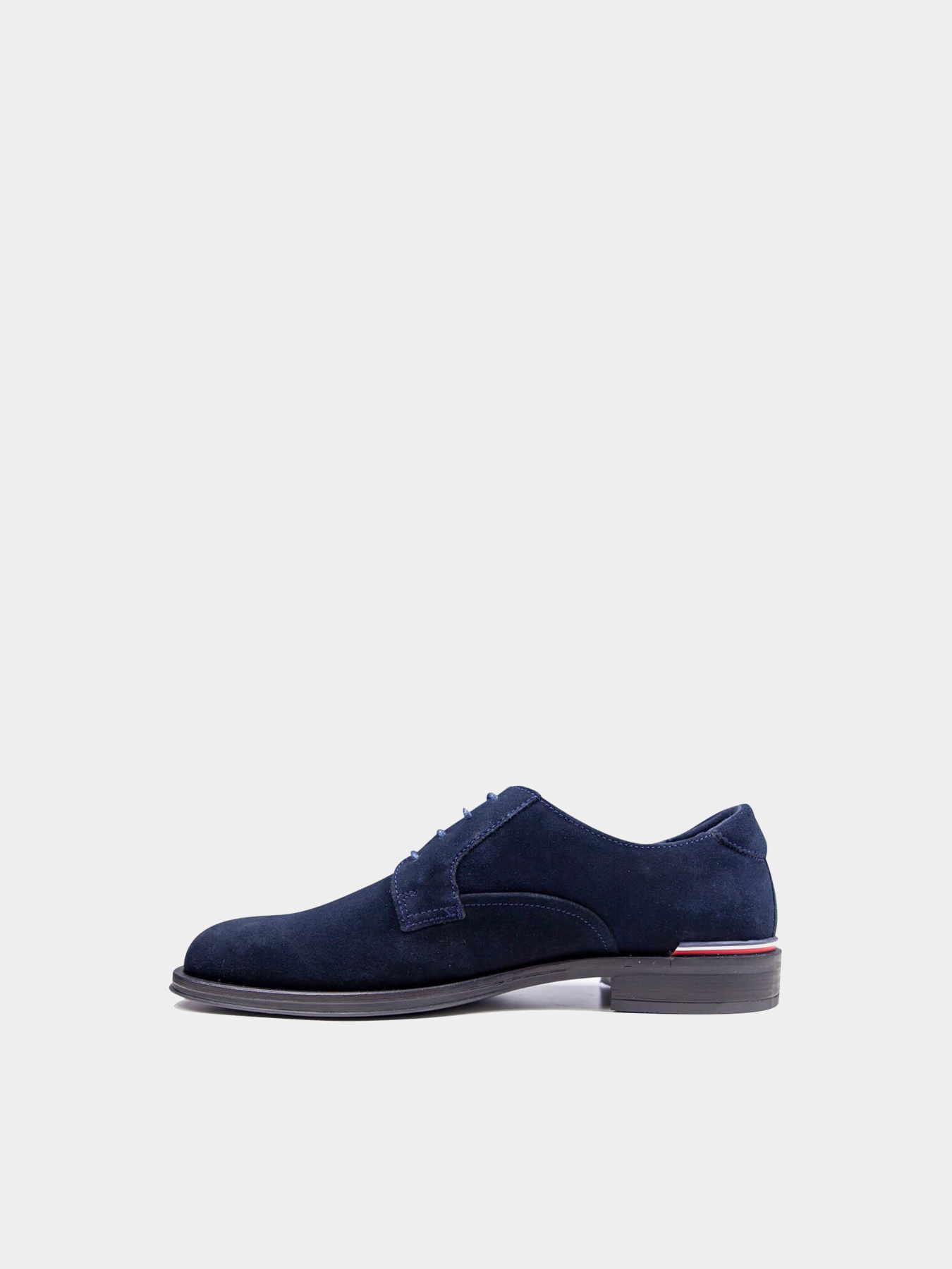 Туфли и лоферы Tommy Hilfiger модель FM0FM04868-DW5 Фото