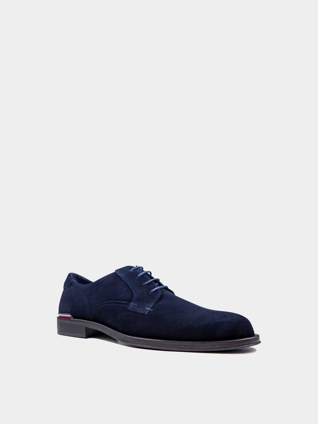 Туфли и лоферы Tommy Hilfiger модель FM0FM04868-DW5 Фото