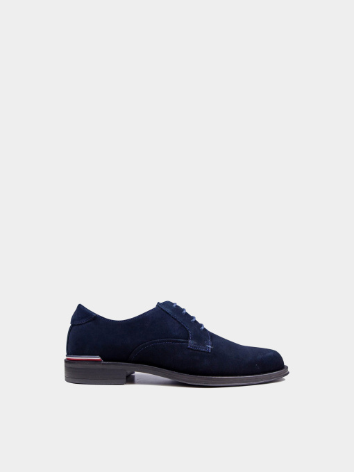 Туфли и лоферы Tommy Hilfiger модель FM0FM04868-DW5 Фото