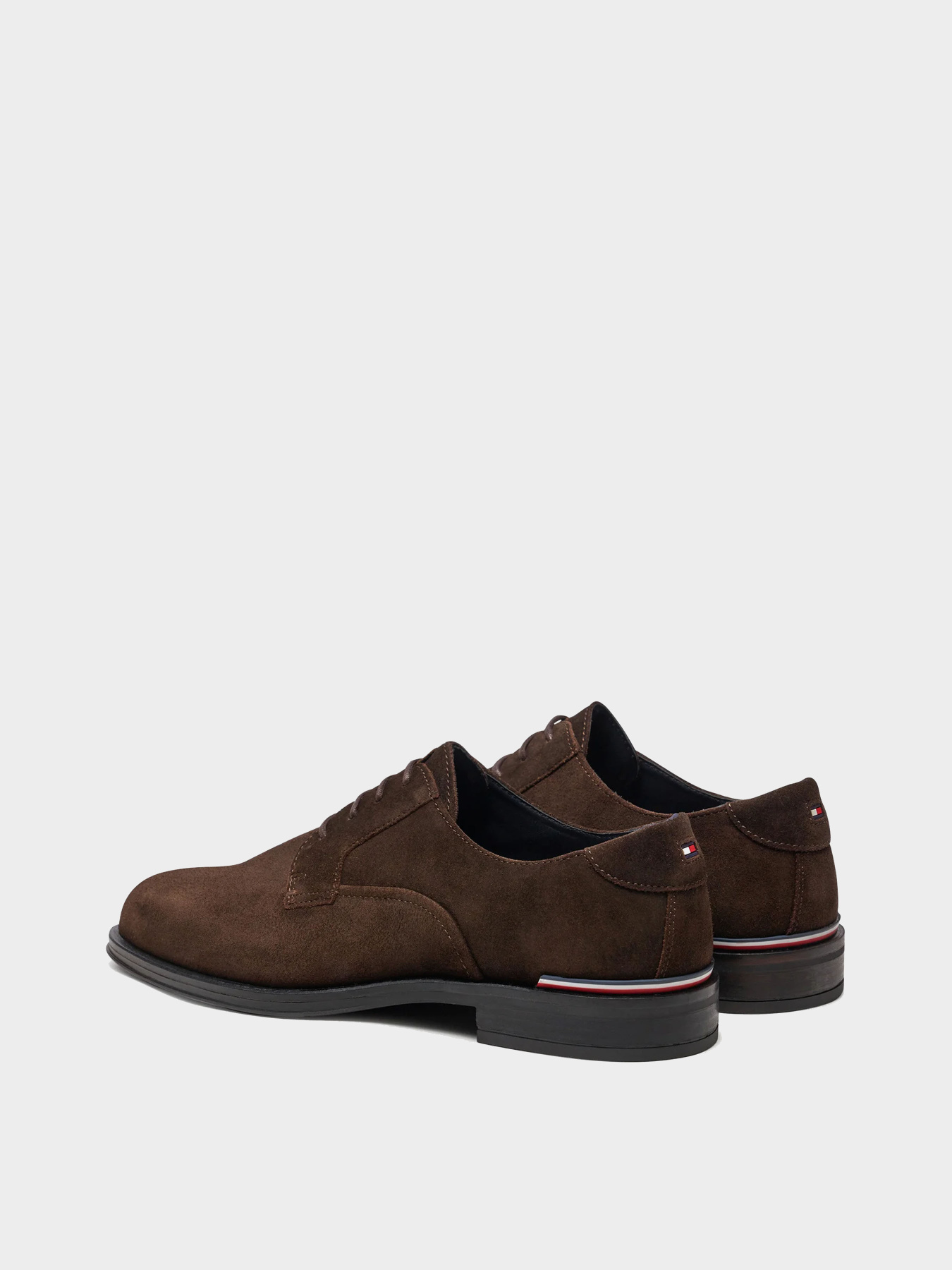 Туфли и лоферы Tommy Hilfiger модель FM0FM04868-GOP Фото
