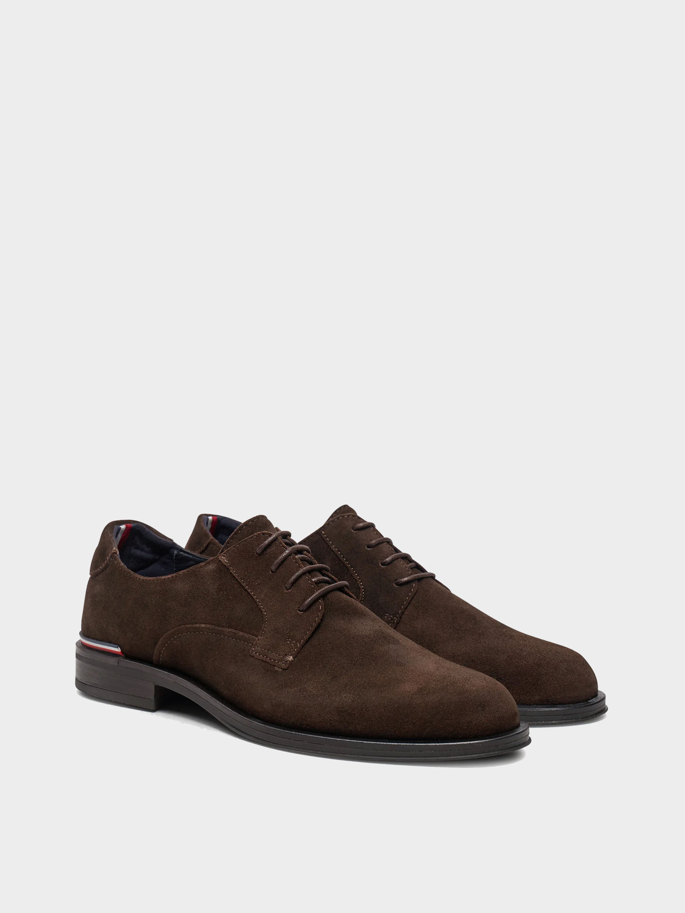 Туфли и лоферы Tommy Hilfiger модель FM0FM04868-GOP Фото