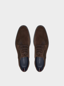 Туфли и лоферы Tommy Hilfiger модель FM0FM04868-GOP Фото