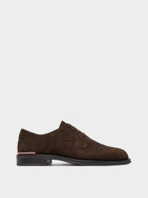 Туфли и лоферы Tommy Hilfiger модель FM0FM04868-GOP Фото
