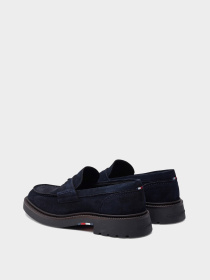Туфли и лоферы Tommy Hilfiger модель FM0FM05263-DW5 Фото