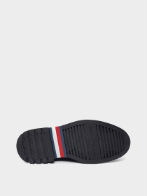 Туфли и лоферы Tommy Hilfiger модель FM0FM05263-DW5 Фото